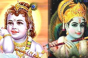 Krishan Janmasthami