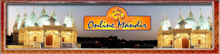 Online Mandir