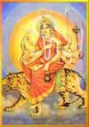 MAA CHANDERGANTA