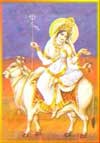 MAA MAHAGORI