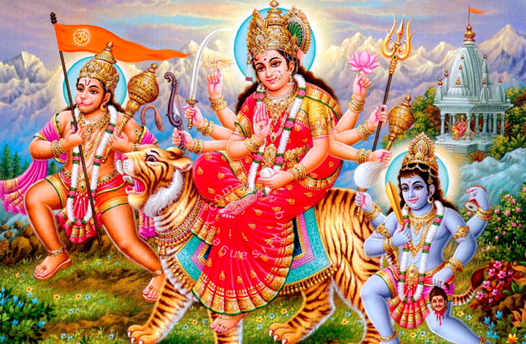 Mata Rani 