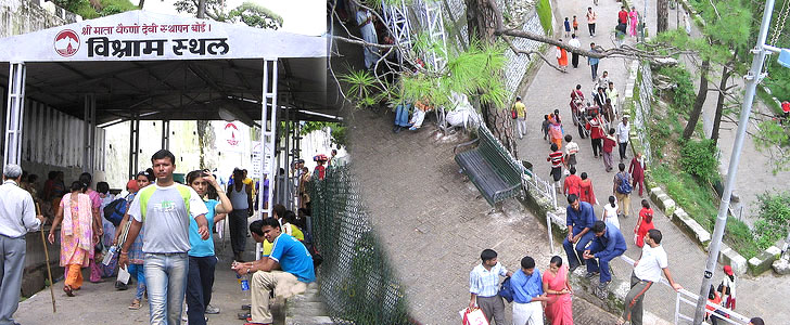 Vaishno Devi