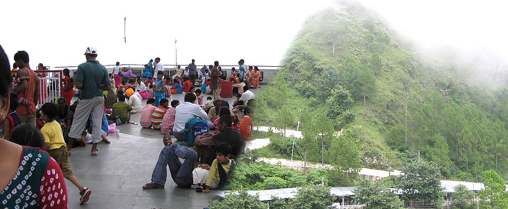 Vaishno Devi