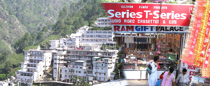 Vaishno Devi